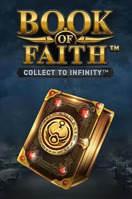 Book of Faith — Betista स्लट