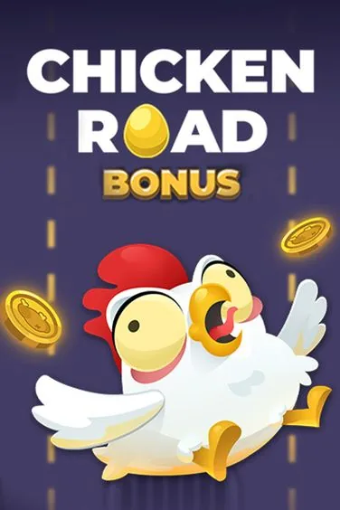 Chicken Road Bonus — Betista स्लट