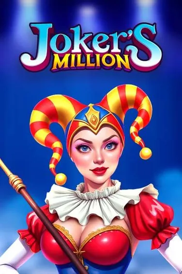 Joker’s Millions — Betista स्लट